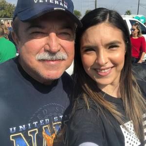 Meet your Posher, Manuela